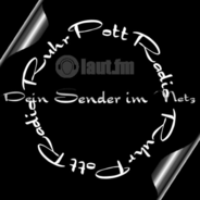 laut.fm-Logo