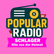 laut.fm schlager-popular