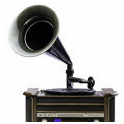 laut.fm-Logo