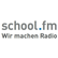laut.fm-Logo