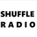 laut.fm shuffle-radio 