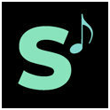laut.fm-Logo