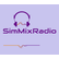 laut.fm simmixradio 