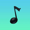 laut.fm-Logo