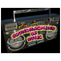 laut.fm-Logo