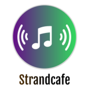 laut.fm-Logo