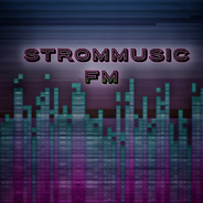 laut.fm-Logo