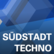 laut.fm suedstadt-techno 
