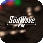 laut.fm-Logo