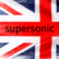 laut.fm supersonic 
