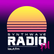 laut.fm synthwave