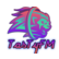 laut.fm-Logo