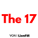 laut.fm the17 