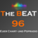 laut.fm thebeat-96 