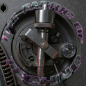 laut.fm-Logo