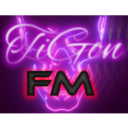 laut.fm-Logo