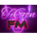 laut.fm-Logo