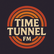 laut.fm time-tunnel