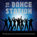 laut.fm todancestation 