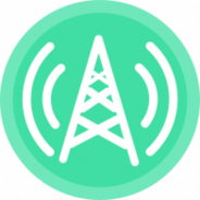 laut.fm-Logo