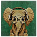 laut.fm-Logo