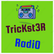 laut.fm trickster 