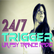 laut.fm trigger 