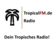 laut.fm tropicalfm-rap 