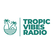 laut.fm tropicvibesradio 