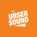 laut.fm unsersound 