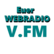 laut.fm-Logo