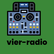 laut.fm vier-radio