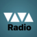laut.fm-Logo