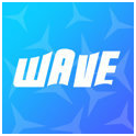 laut.fm-Logo