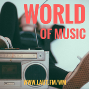 laut.fm-Logo