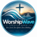 laut.fm worshipwave