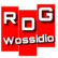 laut.fm wossidio