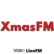 laut.fm xmasfm