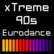 laut.fm xtreme90seurodance 