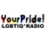 laut.fm yourpride