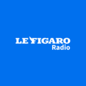 Le Figaro Radio-Logo
