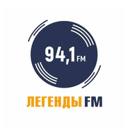 Legendy FM-Logo