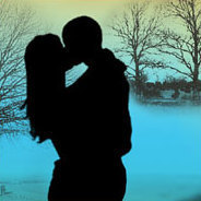 Zwischen Bert und Lisa bahnt sich ein Sommerflirt an