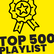 Life Radio Top 500 