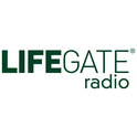 LifeGate Radio-Logo