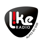 Like Radio-Logo