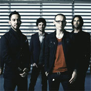 Linkin Park sind eine der bekanntesten und erfolgreichsten Rockbands der Welt - ihr sechstes Studioalbum "The Hunting Party" erschien am 13. Juni 2014