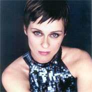Für ihr aktuelles Album "Seven" ließ sich Lisa Stansfield insgesamt zehn Jahre Zeit