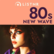 LiSTNR 80s New Wave