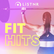 LiSTNR Fit Hits 
